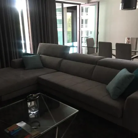Astro Madeira Apartment