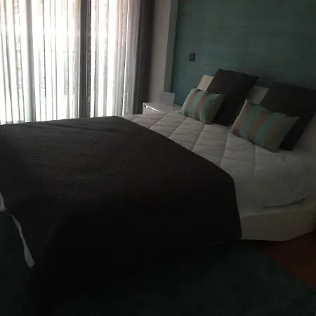 Apartment Astro Madeira *