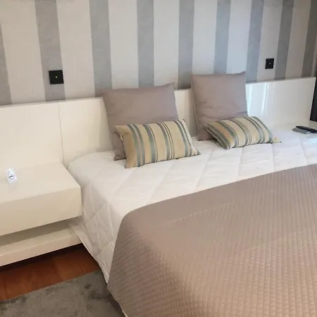 Apartment Astro Madeira Funchal (Madeira)