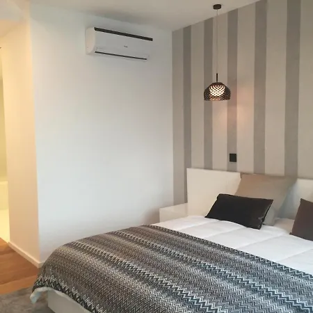Apartment Astro Madeira *