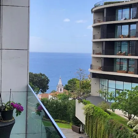 Apartment Astro Madeira