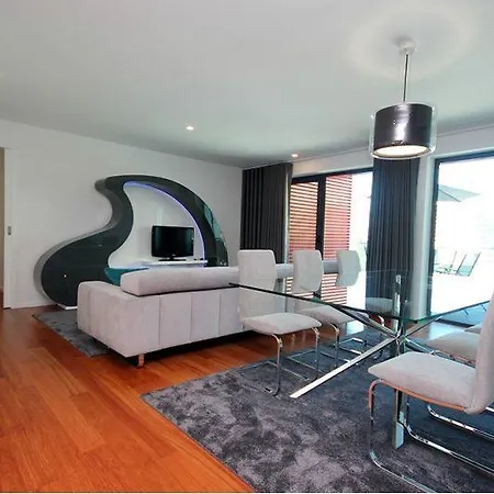 Apartment Astro Madeira Funchal (Madeira)