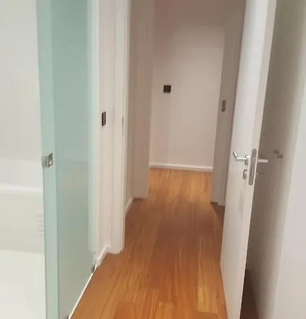Apartment Astro Madeira *