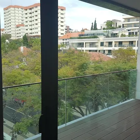 Astro Madeira Apartment Funchal (Madeira)