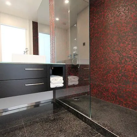 Astro Madeira Apartment Funchal (Madeira)